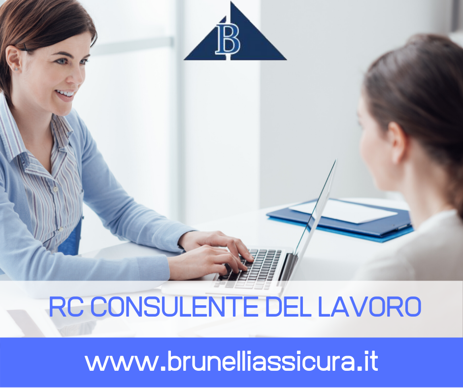 responsabilità civile consulente del lavoro